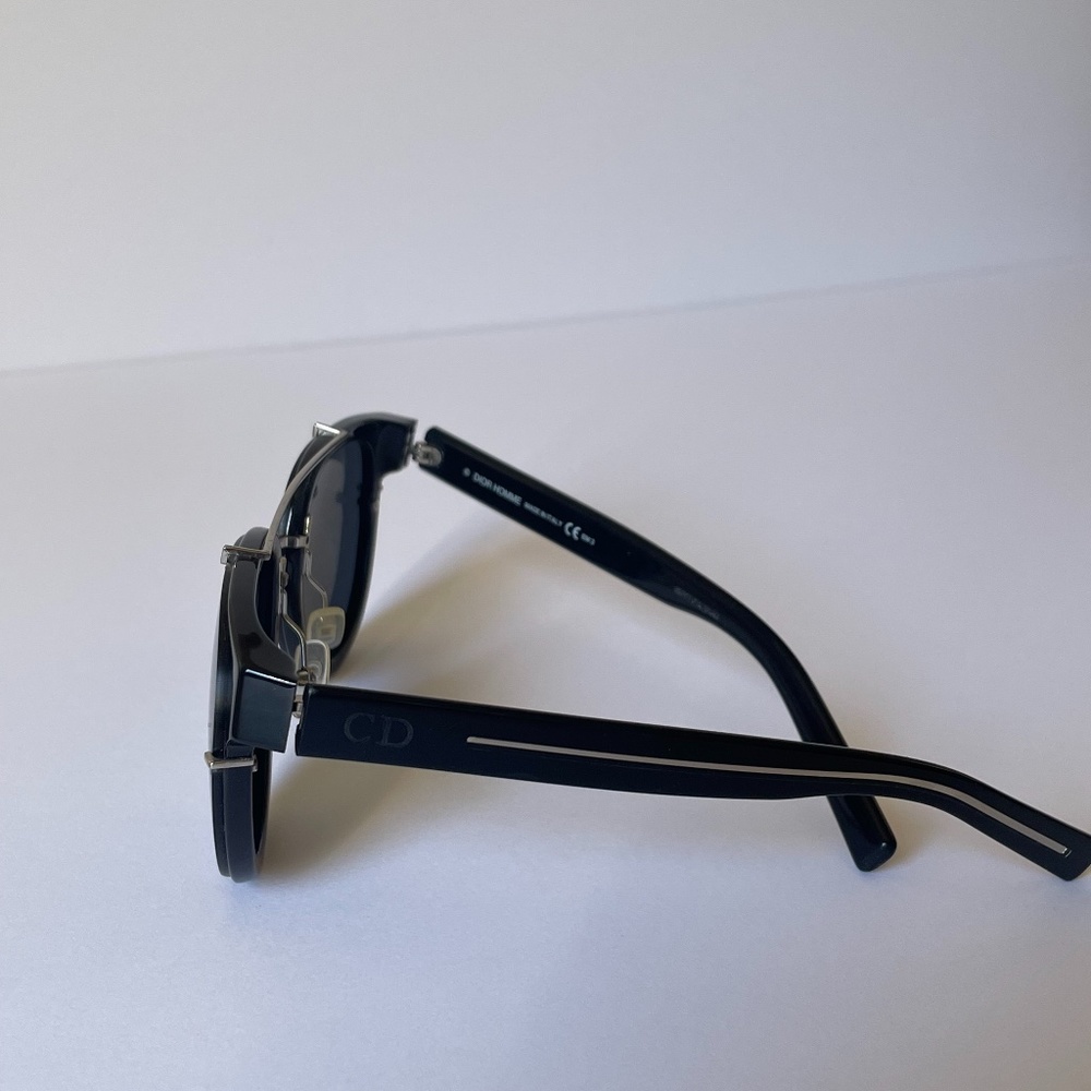 Dior Sunglasses - BlackTie 143S - Picture 7 of 8